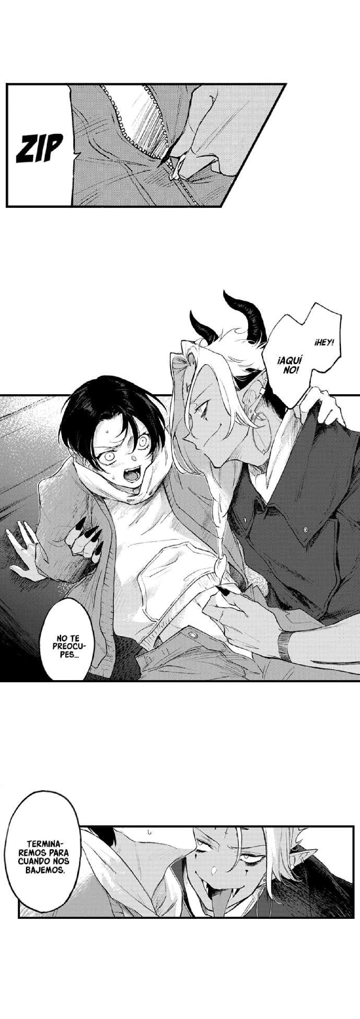 21 Happily Ever Dead...!?