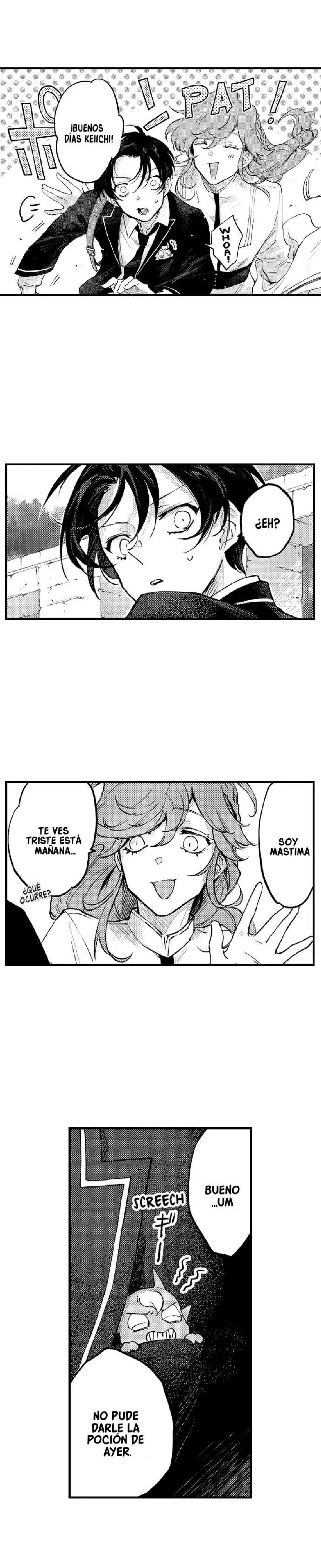 2 Happily Ever Dead...!?