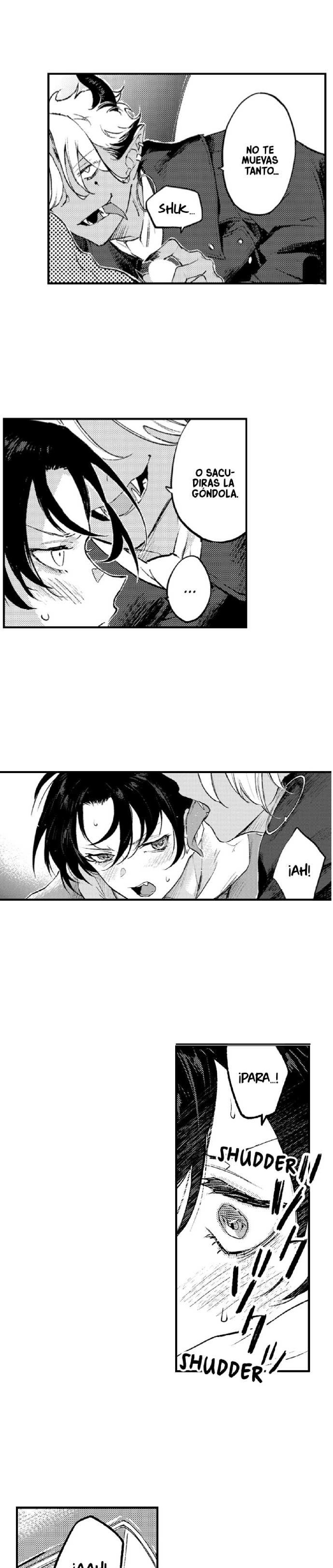 22 Happily Ever Dead...!?