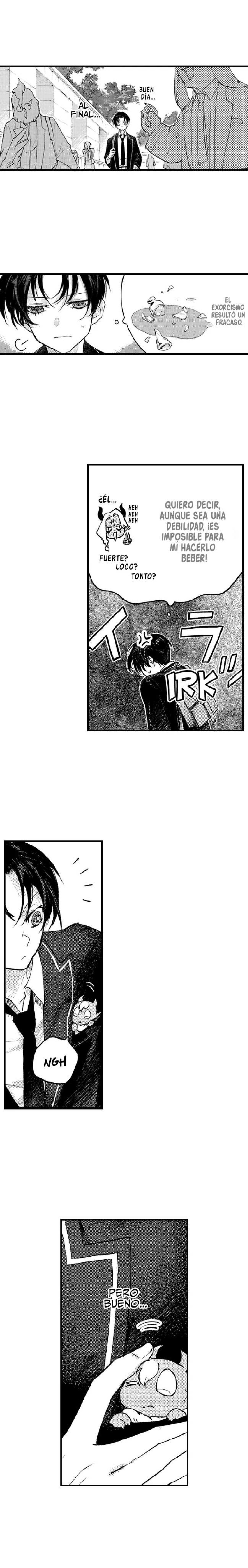 1 Happily Ever Dead...!?