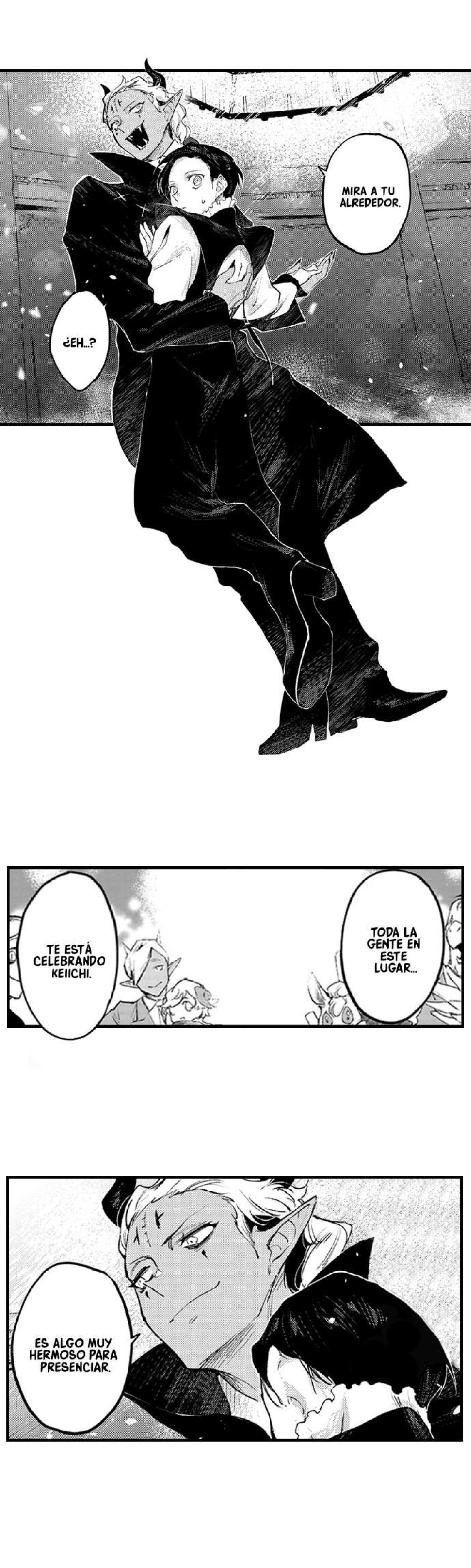 9 Happily Ever Dead...!?