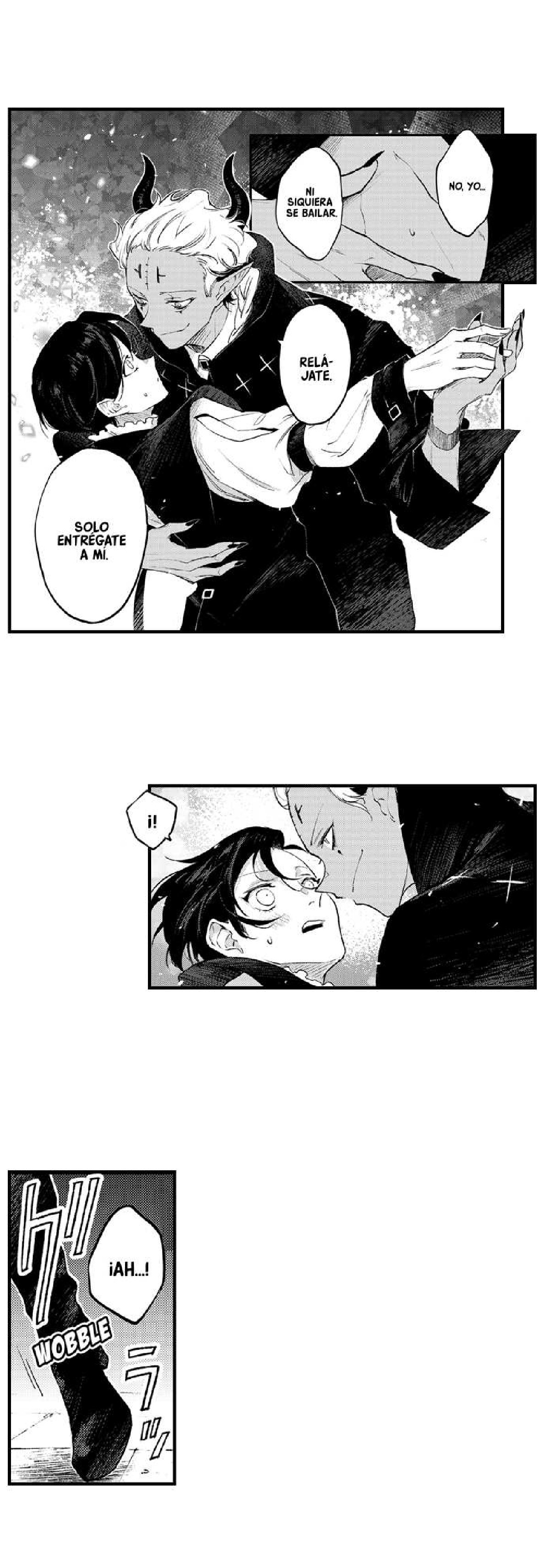 8 Happily Ever Dead...!?