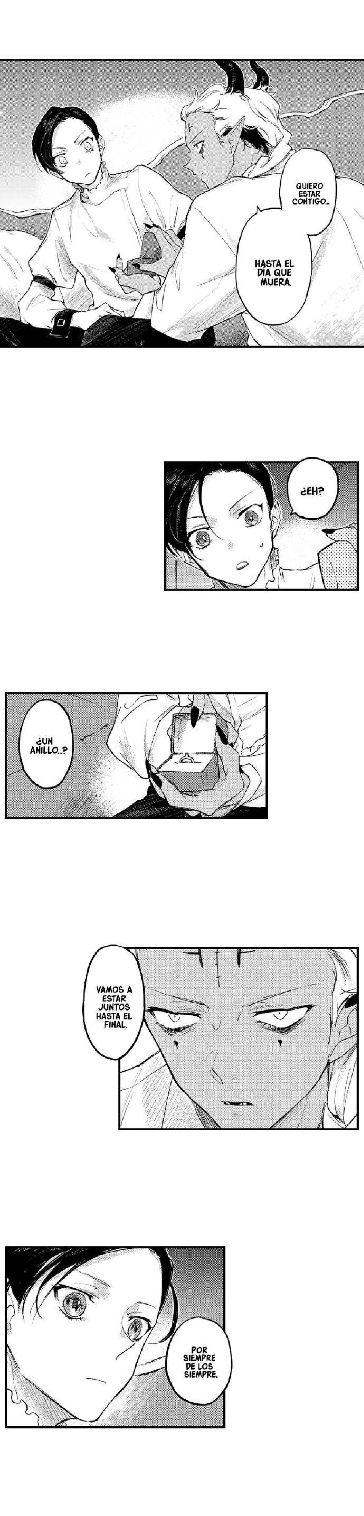 12 Happily Ever Dead...!?