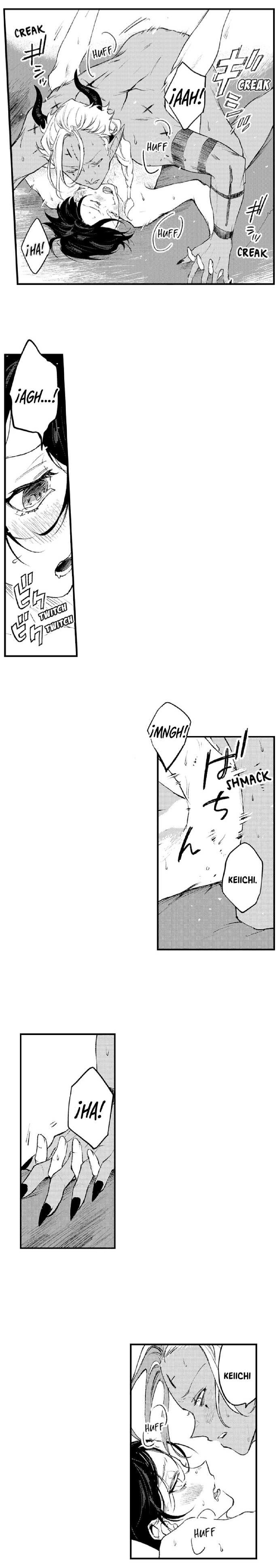 21 Happily Ever Dead...!?