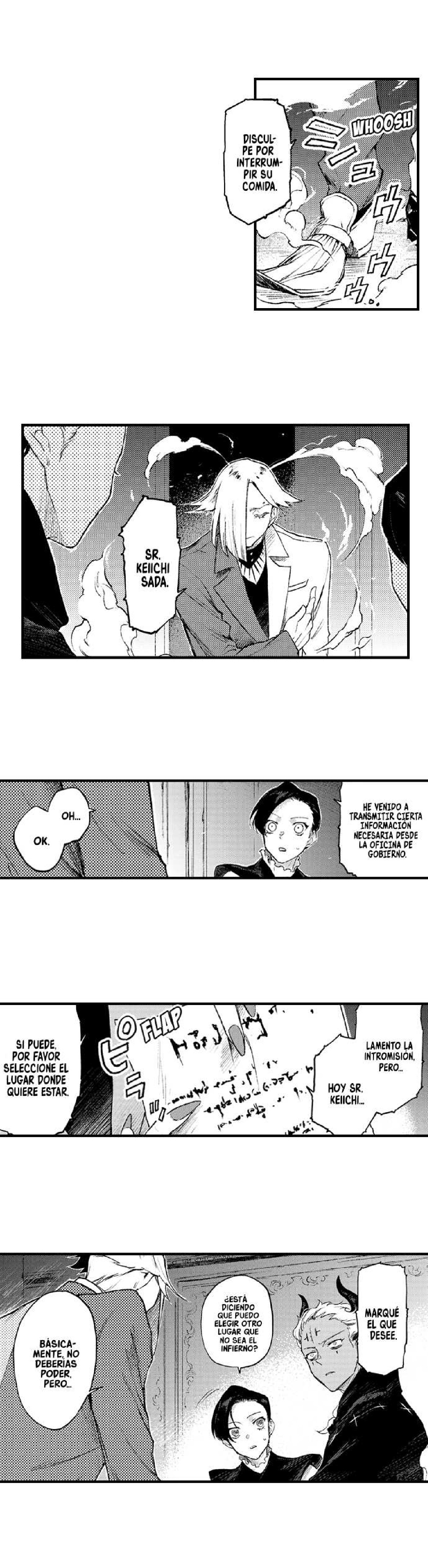 4 Happily Ever Dead...!?