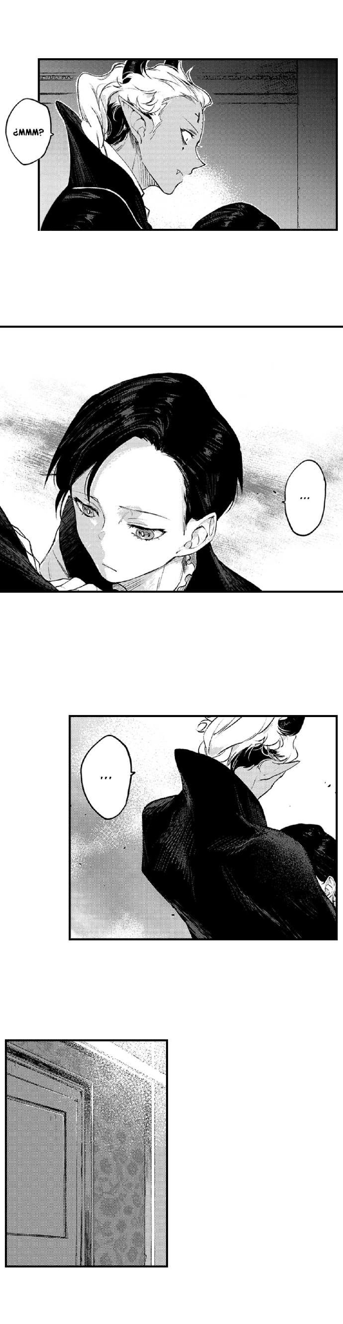 10 Happily Ever Dead...!?