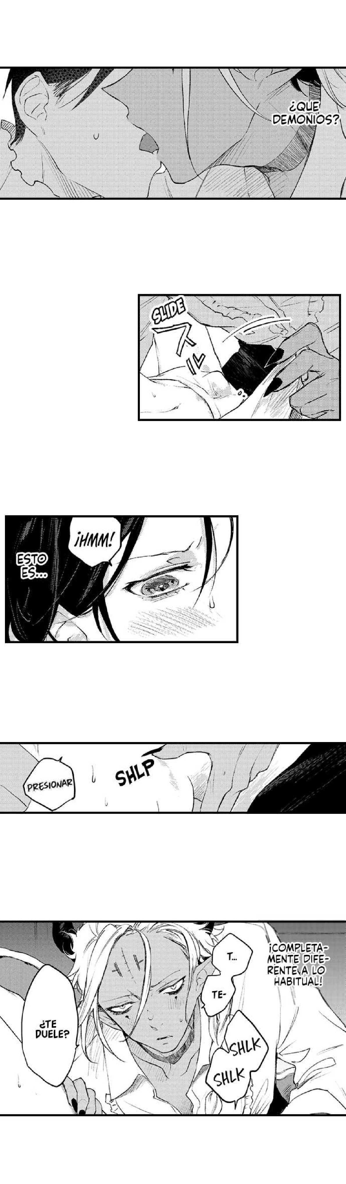 16 Happily Ever Dead...!?