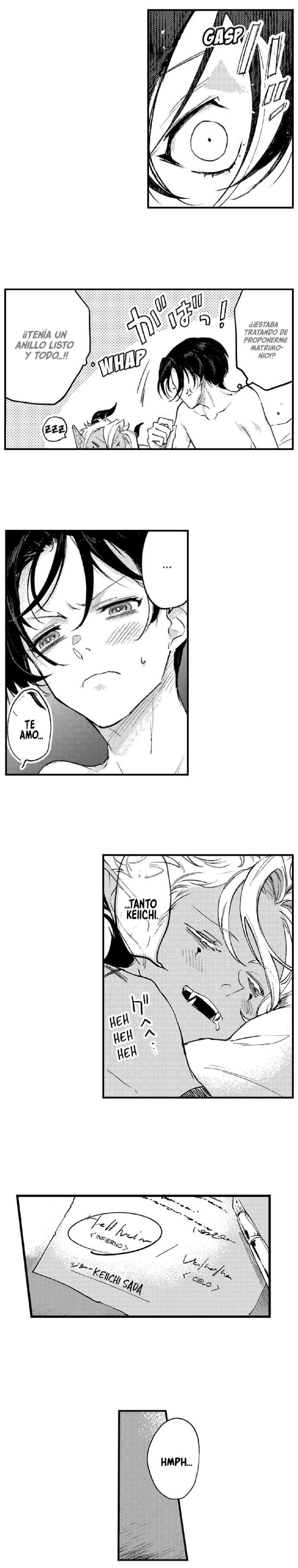 23 Happily Ever Dead...!?