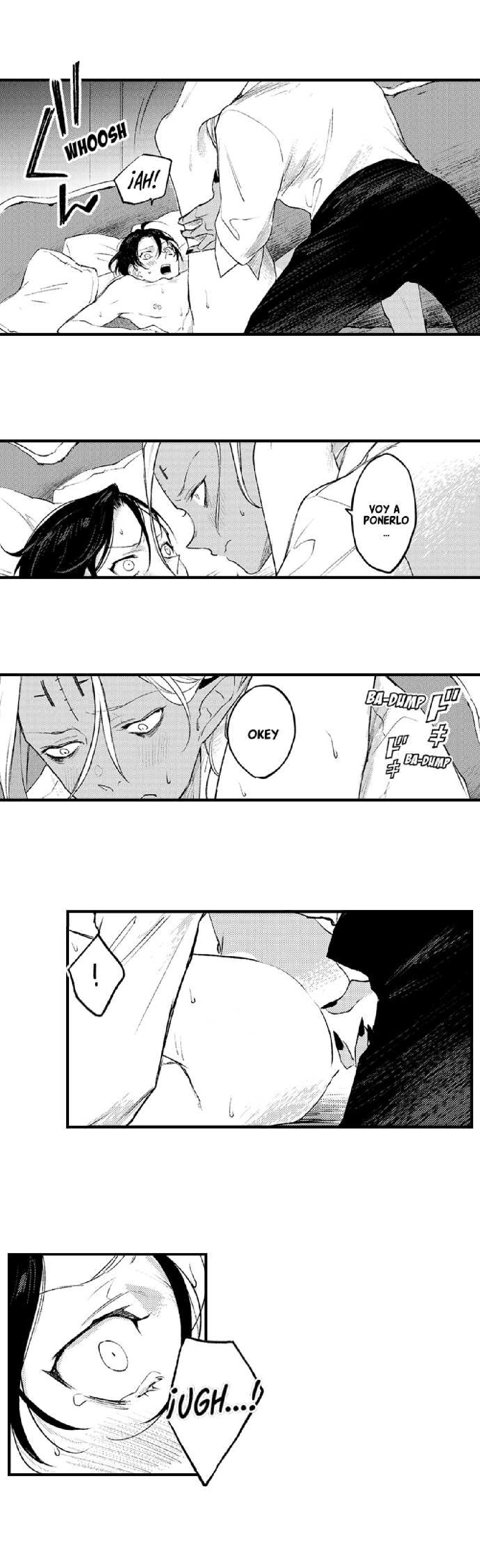 19 Happily Ever Dead...!?