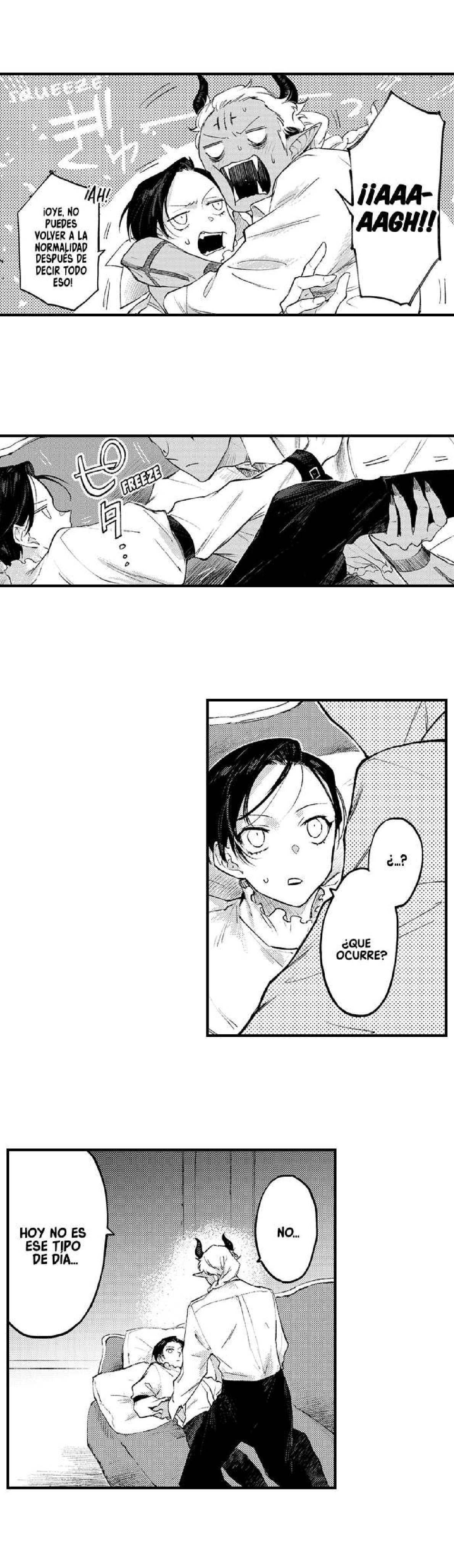 14 Happily Ever Dead...!?