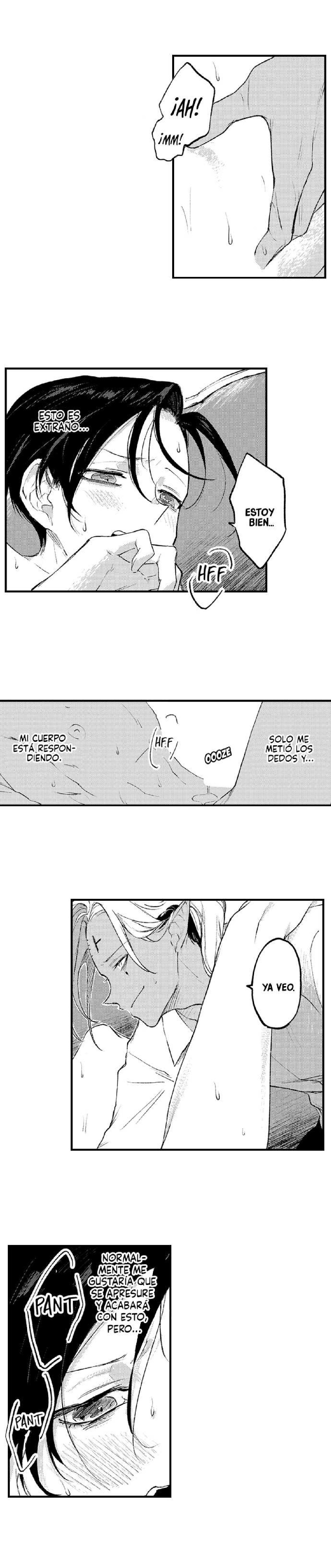 17 Happily Ever Dead...!?