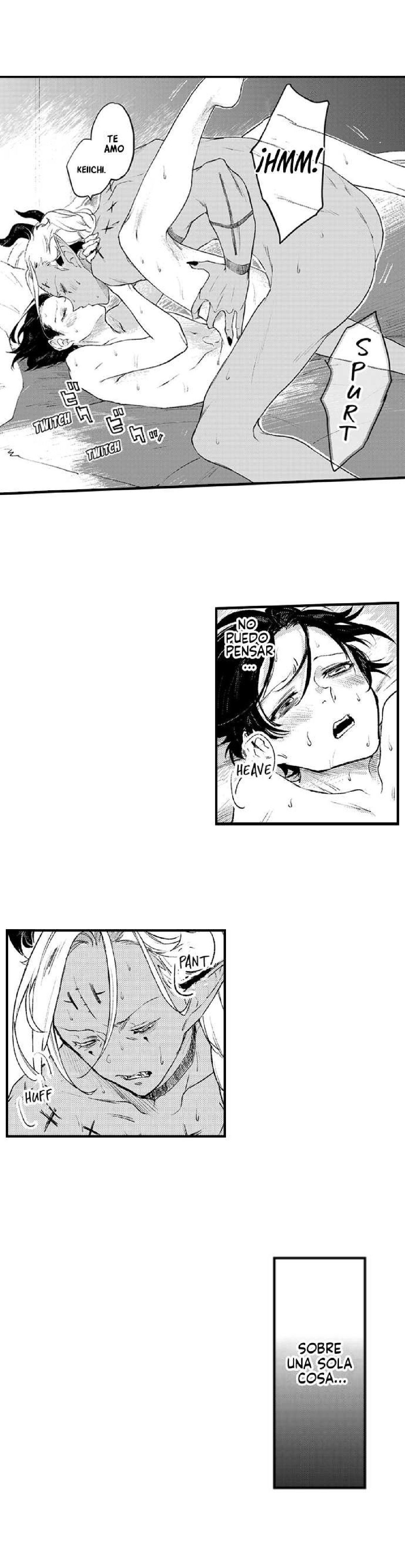 22 Happily Ever Dead...!?