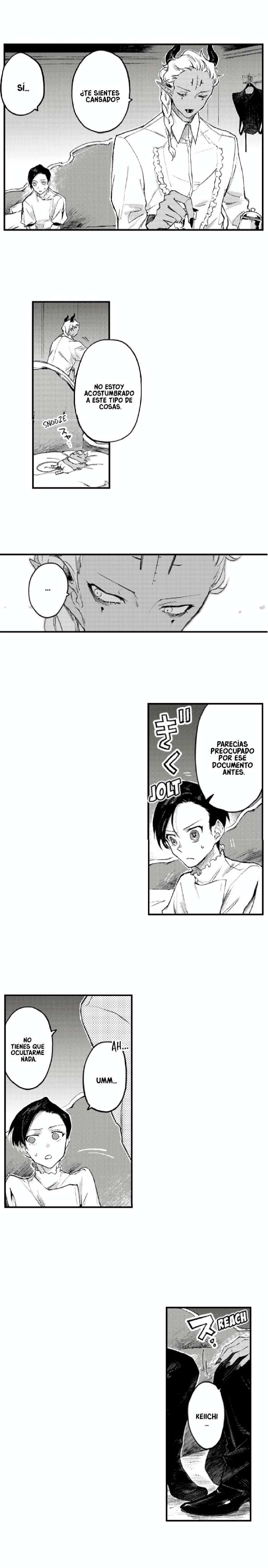 11 Happily Ever Dead...!?