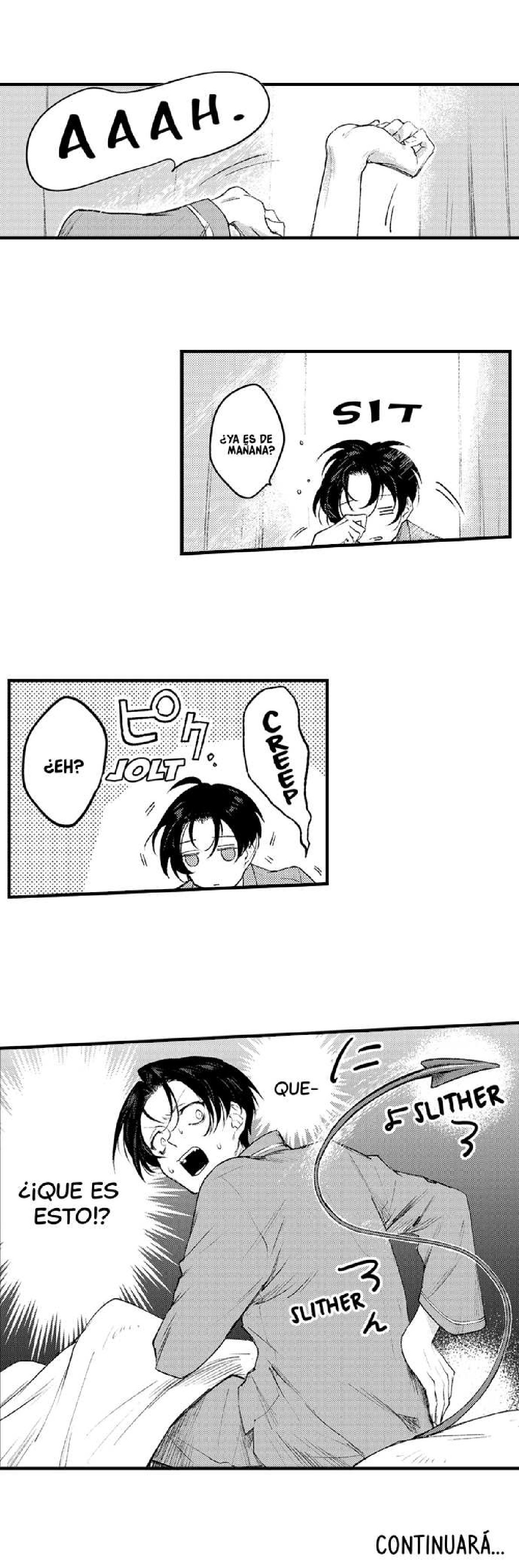 24 Happily Ever Dead...!?