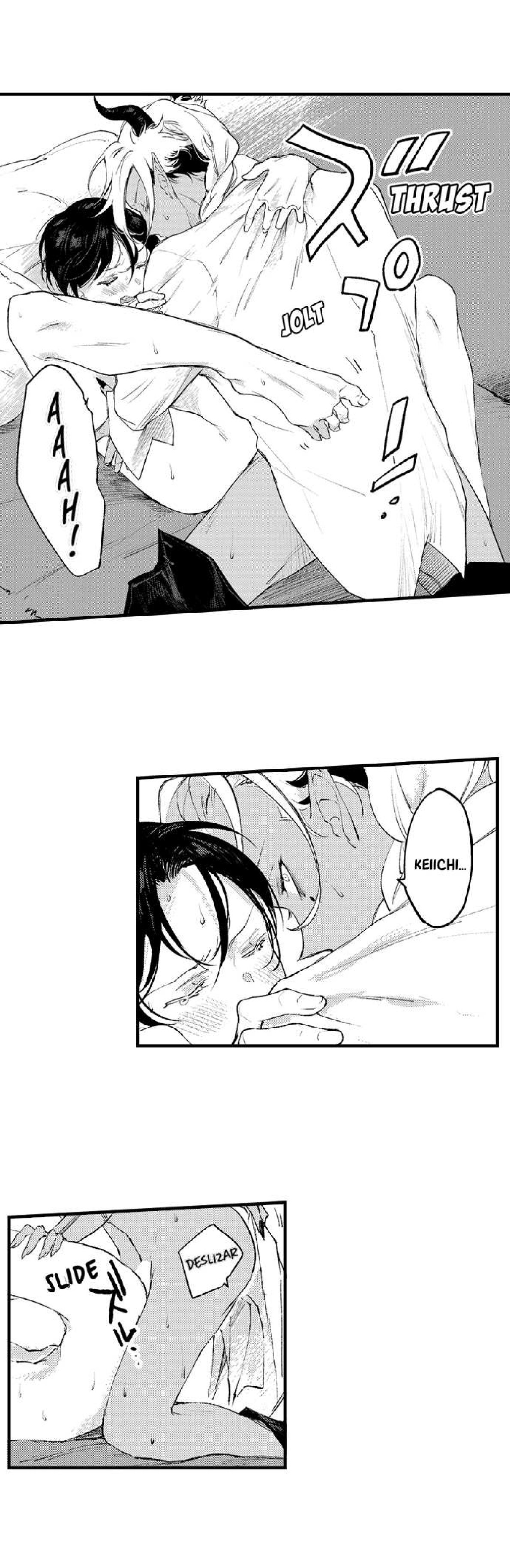 20 Happily Ever Dead...!?