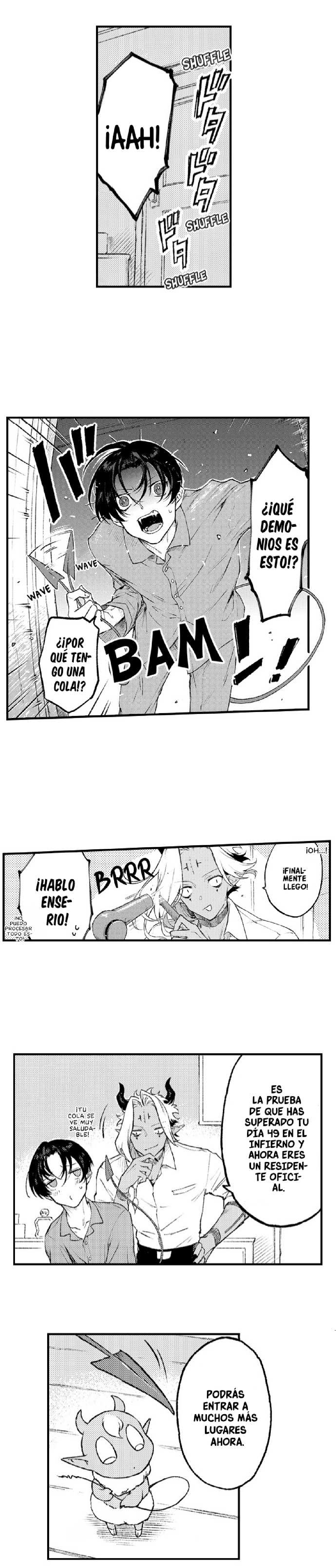 1 Happily Ever Dead...!?