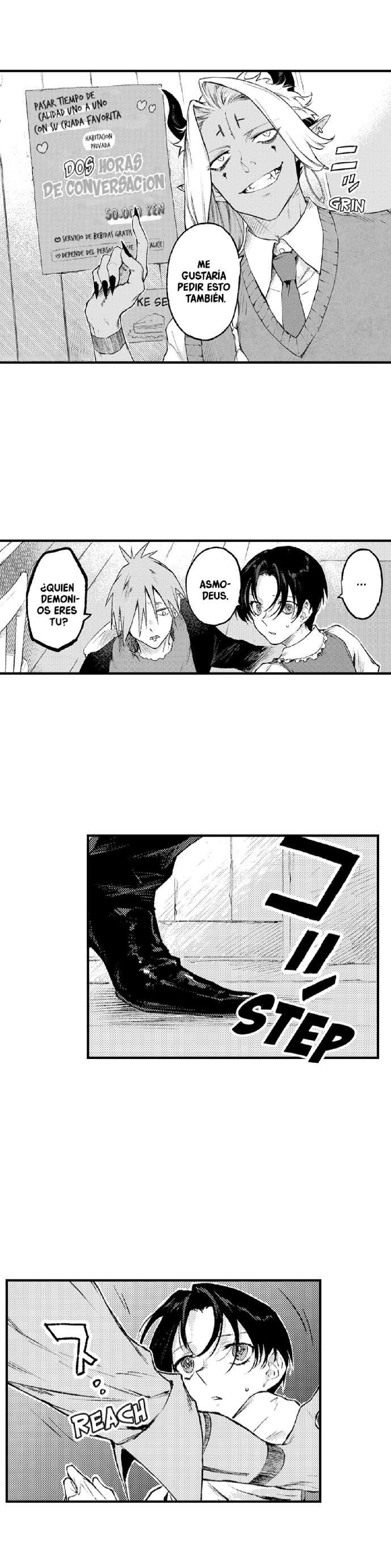 16 Happily Ever Dead...!?