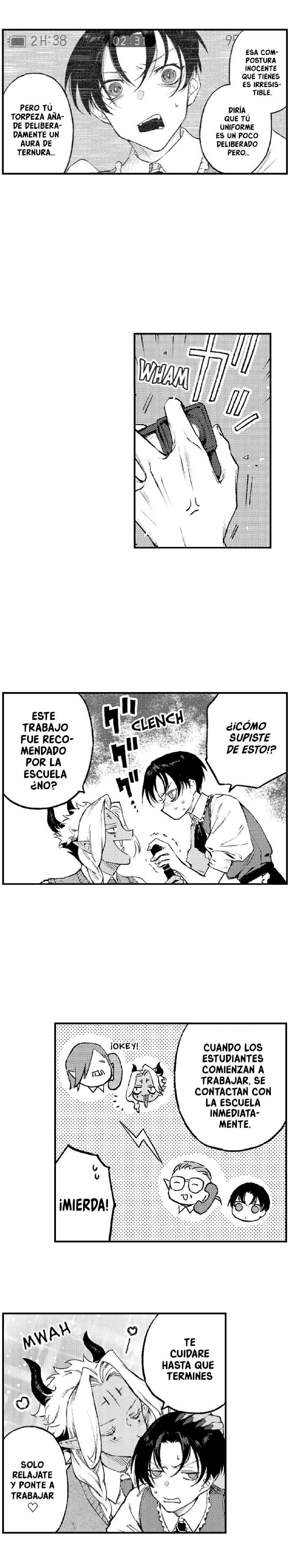 12 Happily Ever Dead...!?