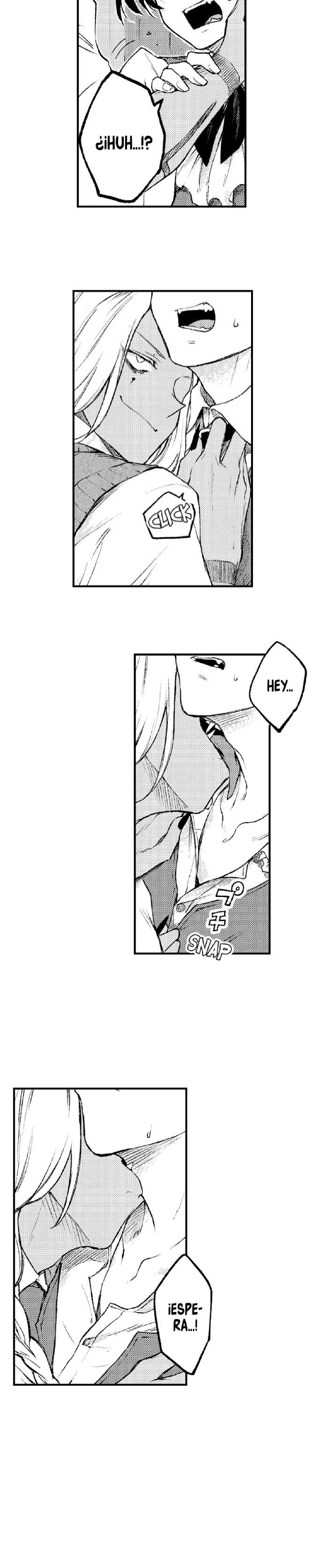 20 Happily Ever Dead...!?