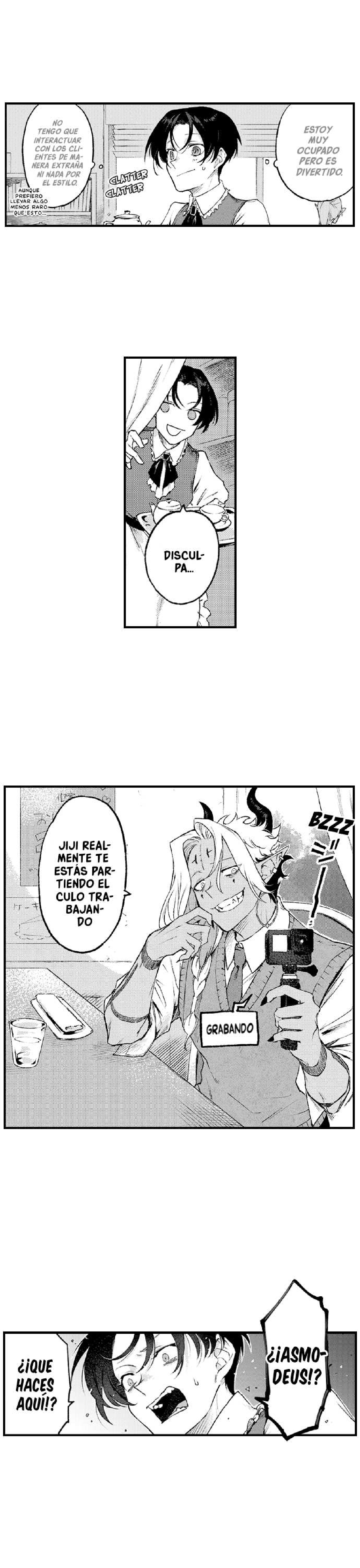 11 Happily Ever Dead...!?