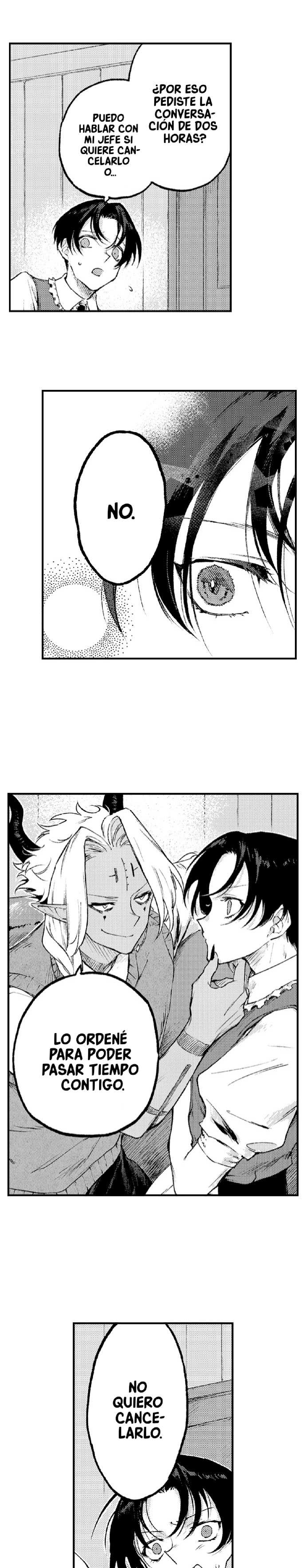 19 Happily Ever Dead...!?