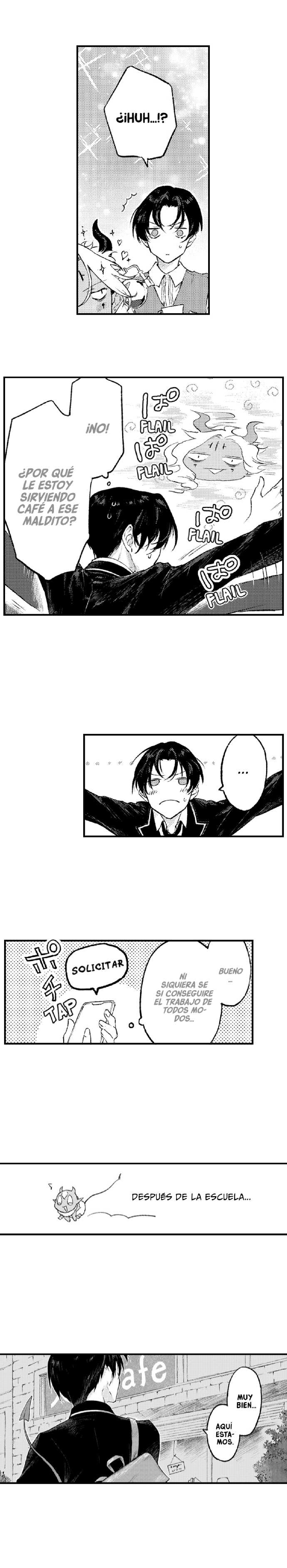 4 Happily Ever Dead...!?