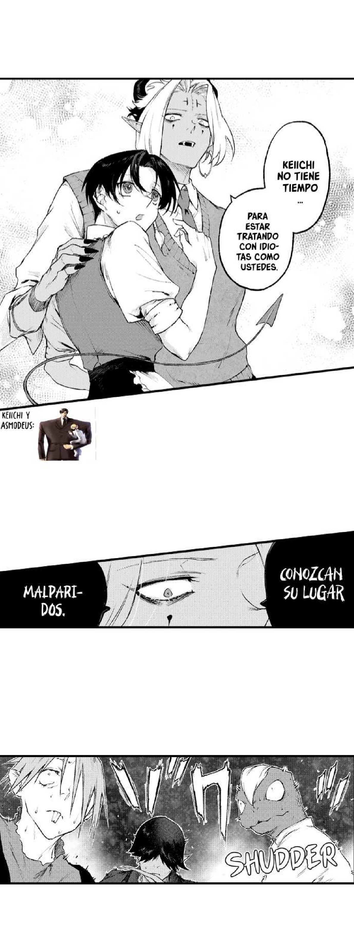 17 Happily Ever Dead...!?