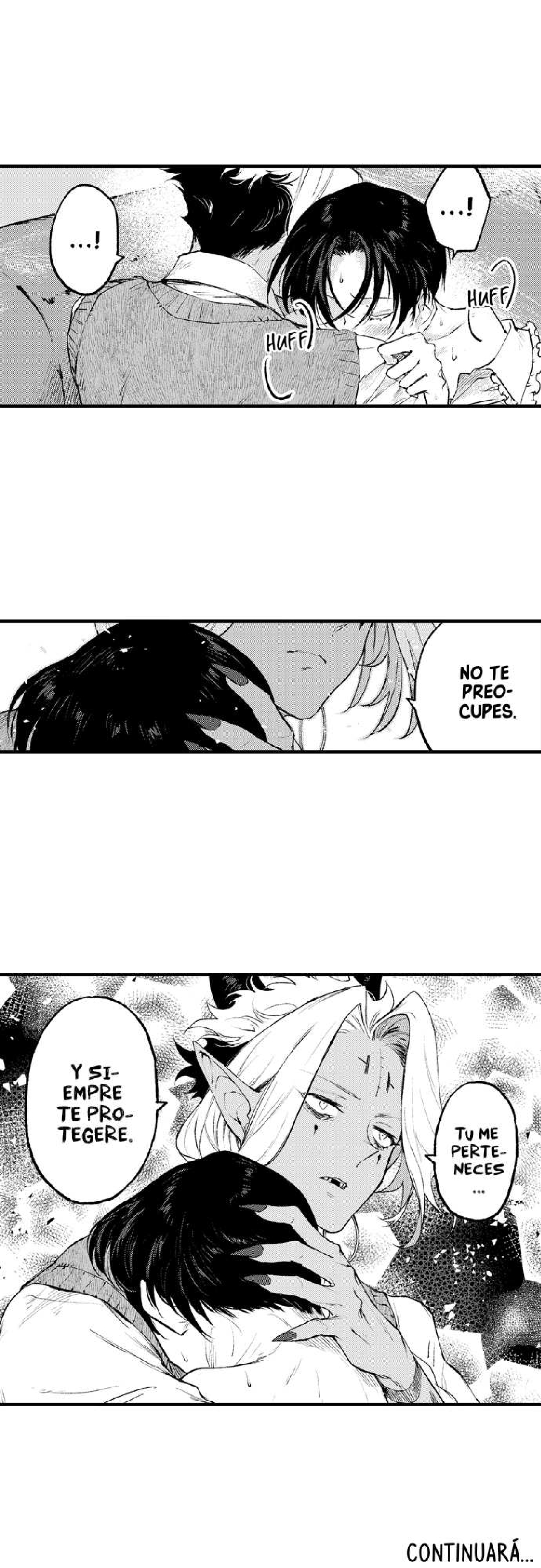 26 Happily Ever Dead...!?