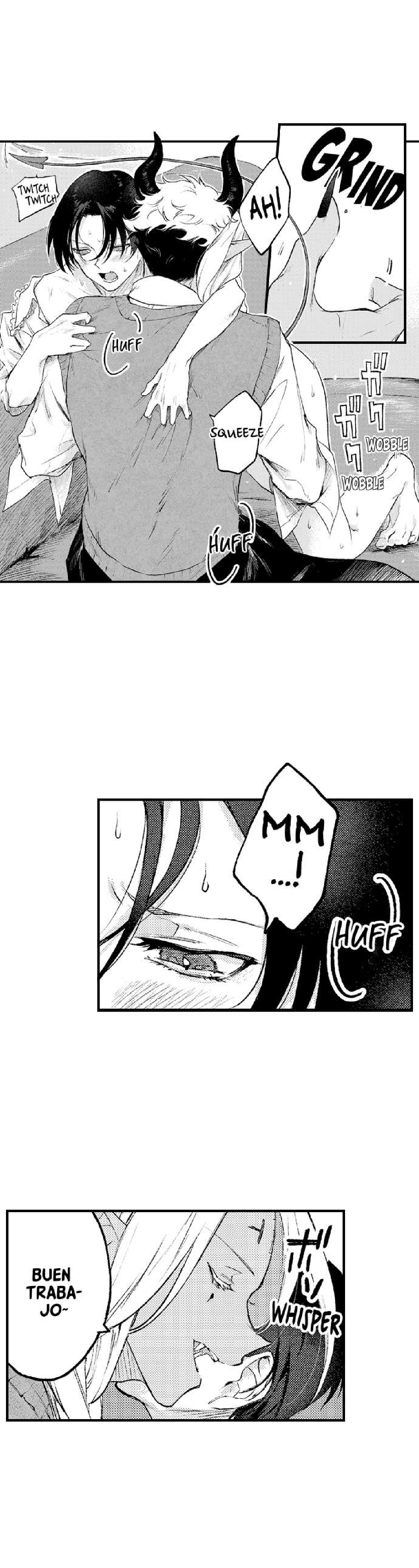 24 Happily Ever Dead...!?