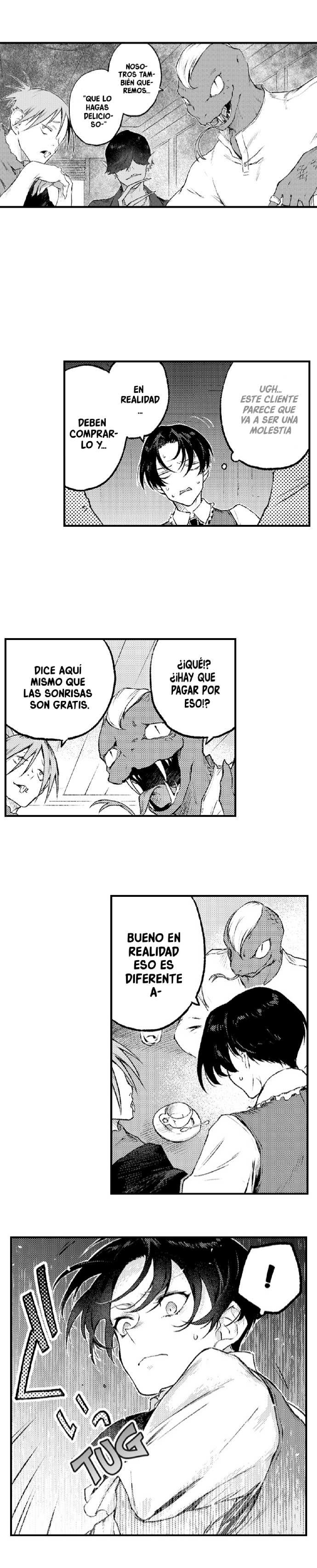 14 Happily Ever Dead...!?