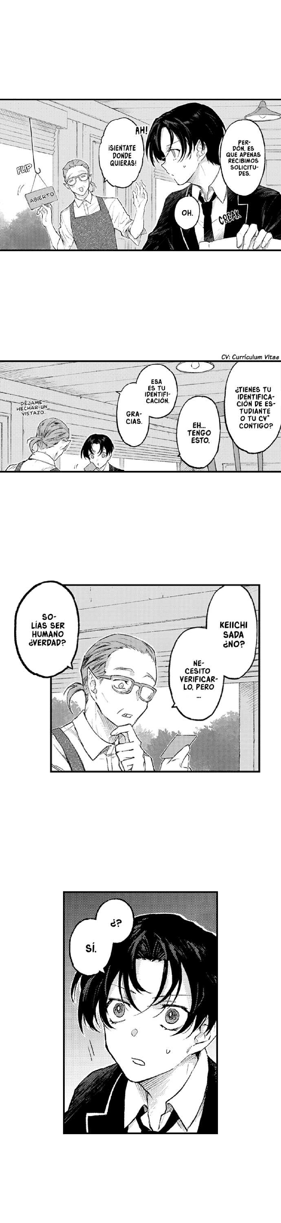 6 Happily Ever Dead...!?