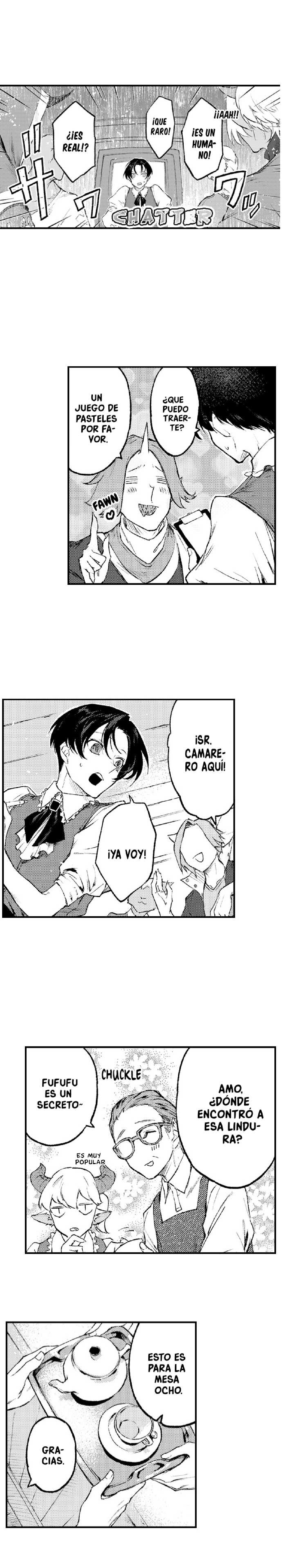 10 Happily Ever Dead...!?