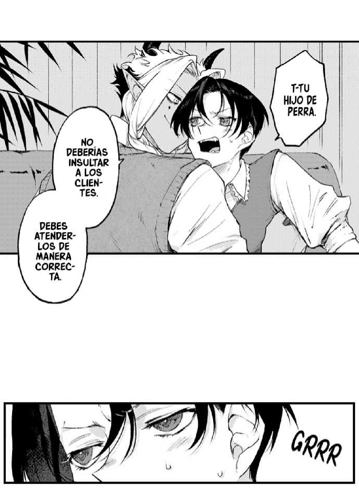 21 Happily Ever Dead...!?