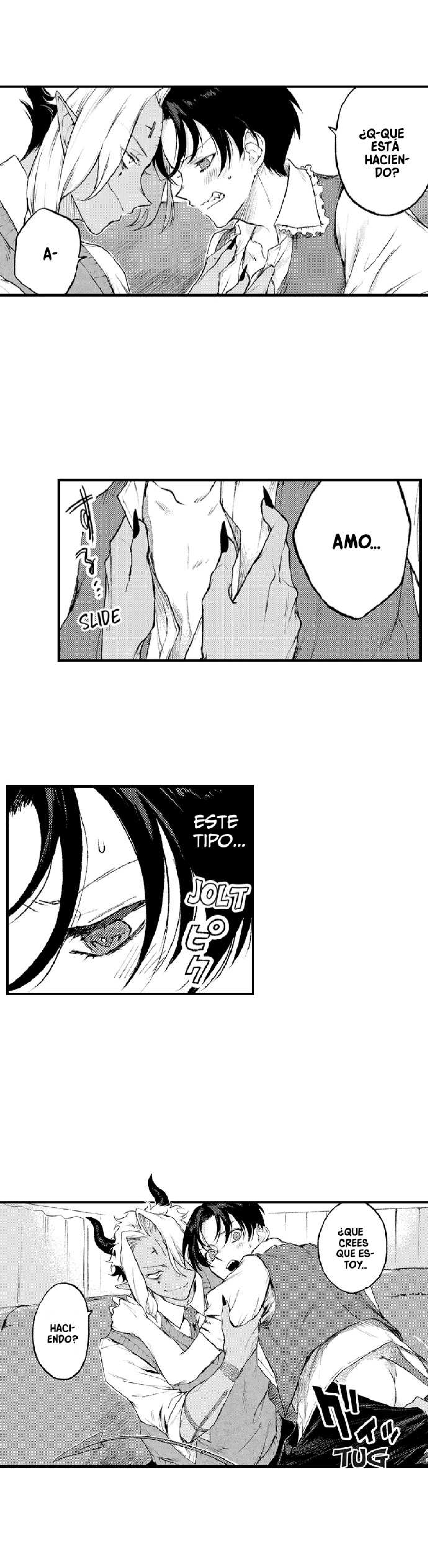 22 Happily Ever Dead...!?