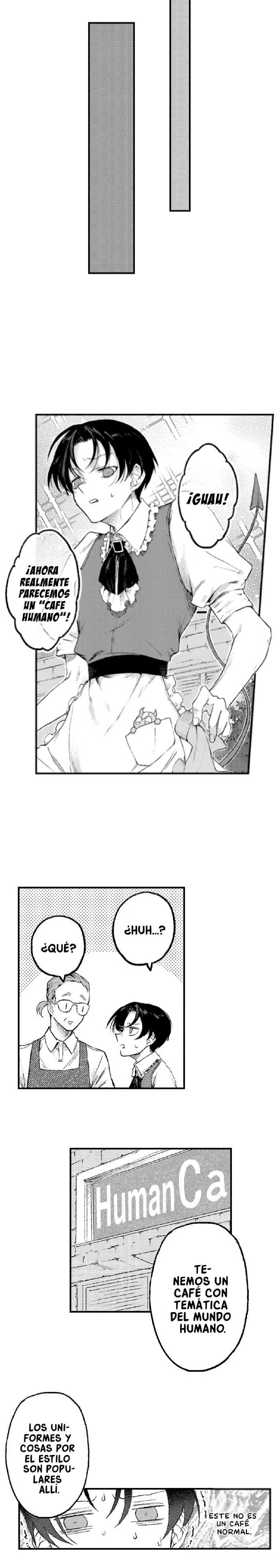 8 Happily Ever Dead...!?