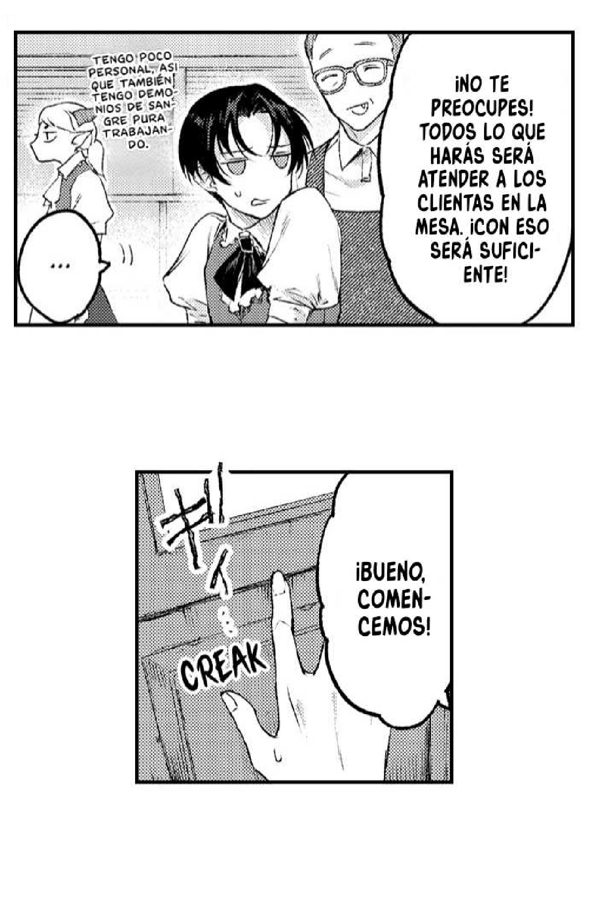 9 Happily Ever Dead...!?