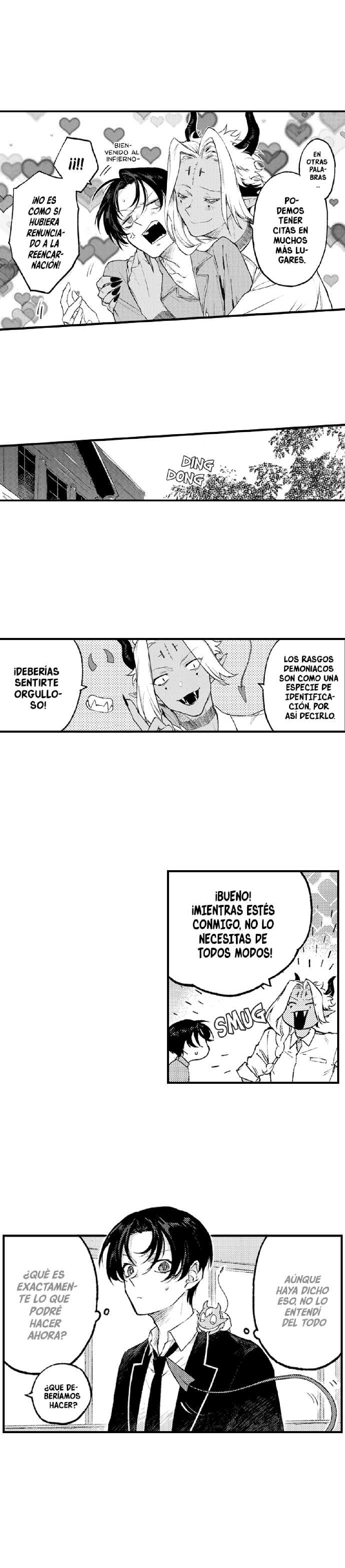 2 Happily Ever Dead...!?