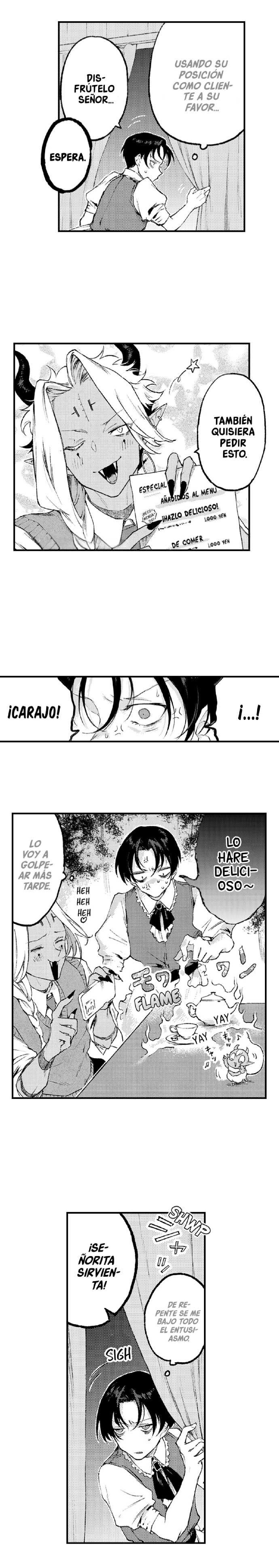 13 Happily Ever Dead...!?