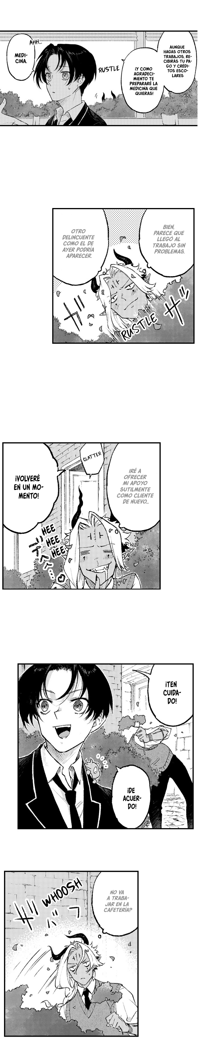 2 Happily Ever Dead...!?