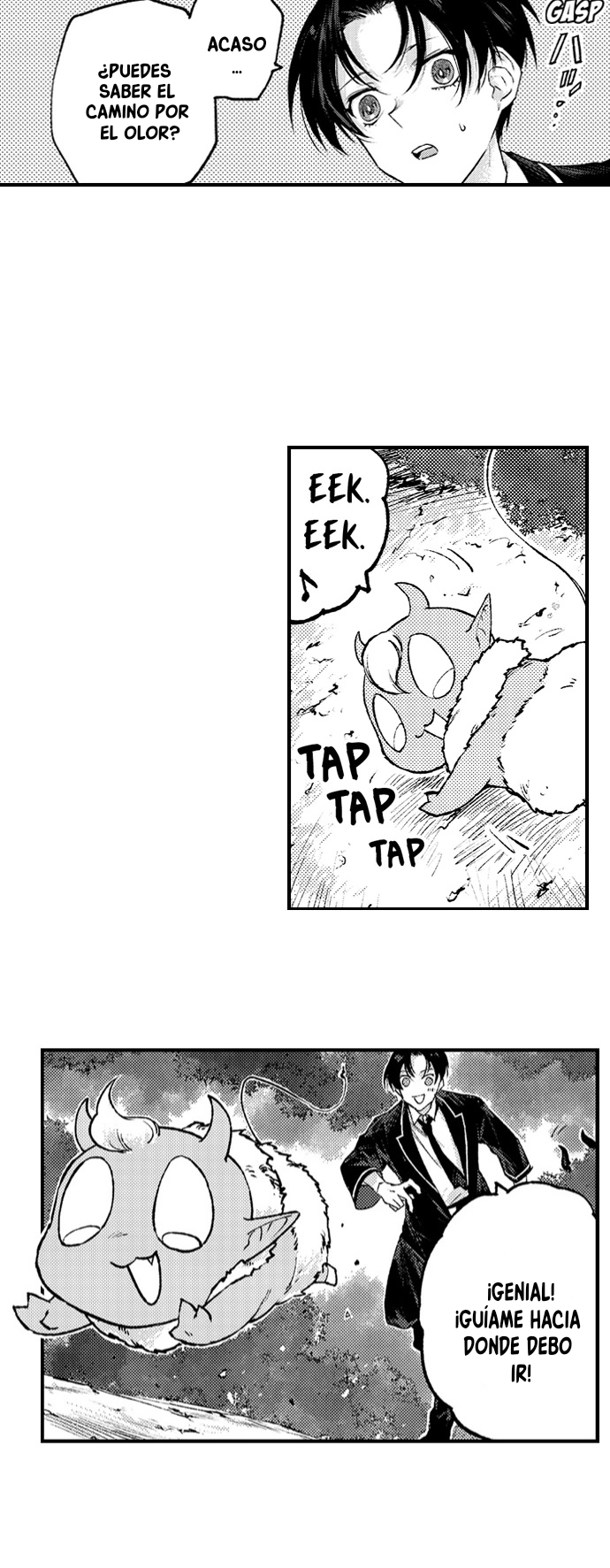 7 Happily Ever Dead...!?