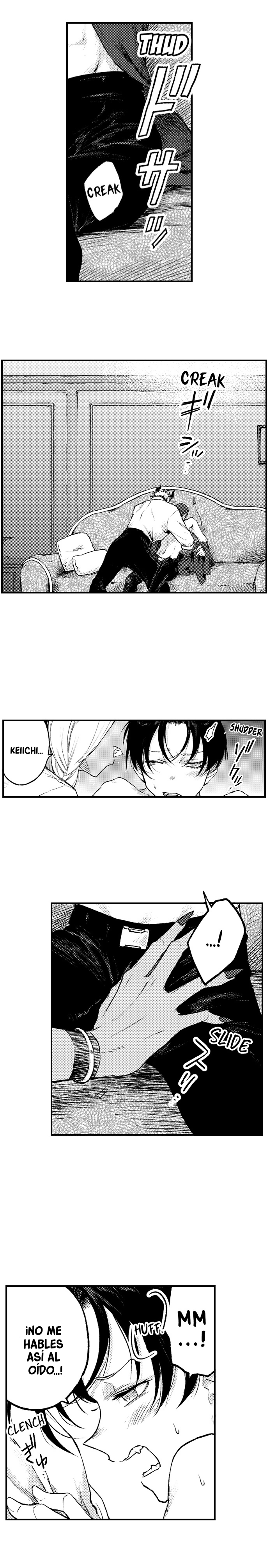 24 Happily Ever Dead...!?