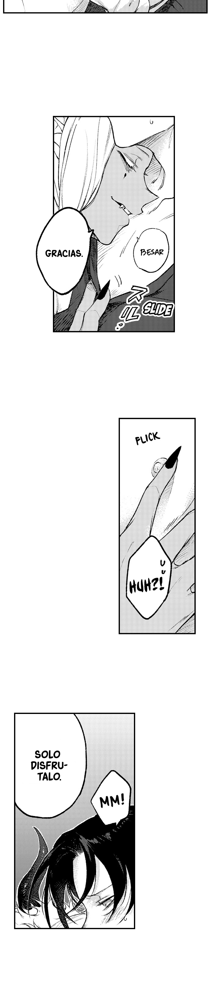 23 Happily Ever Dead...!?