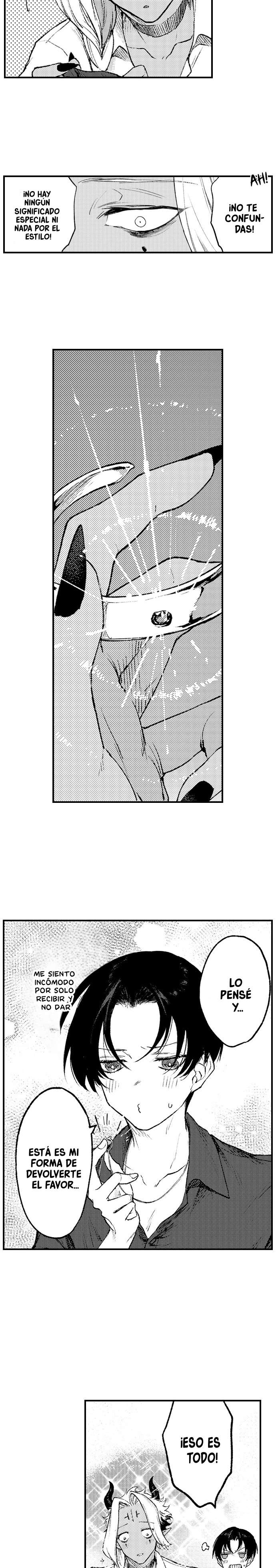 20 Happily Ever Dead...!?