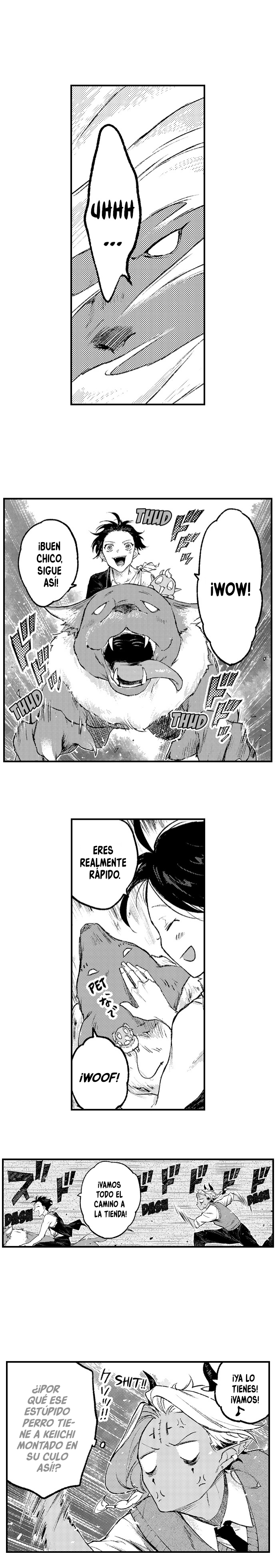 11 Happily Ever Dead...!?