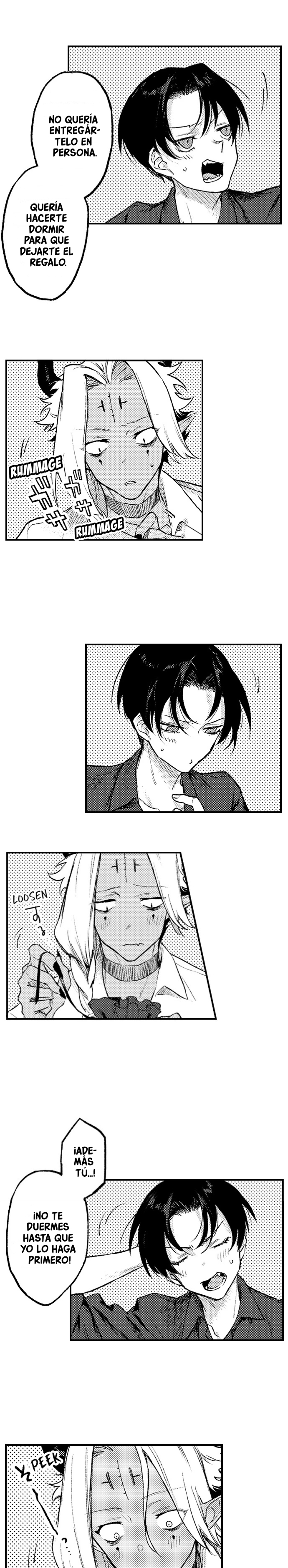 19 Happily Ever Dead...!?