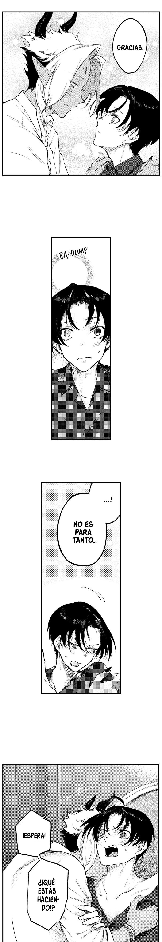 22 Happily Ever Dead...!?