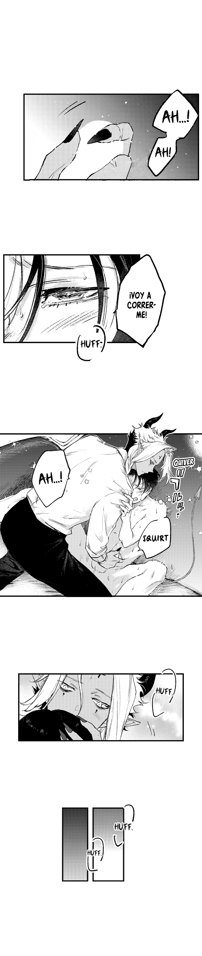 27 Happily Ever Dead...!?