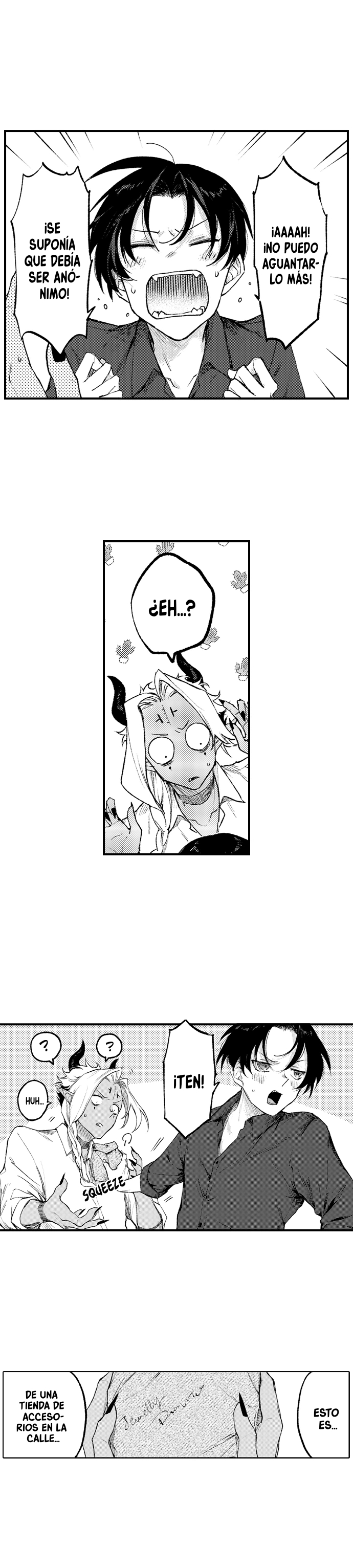 18 Happily Ever Dead...!?