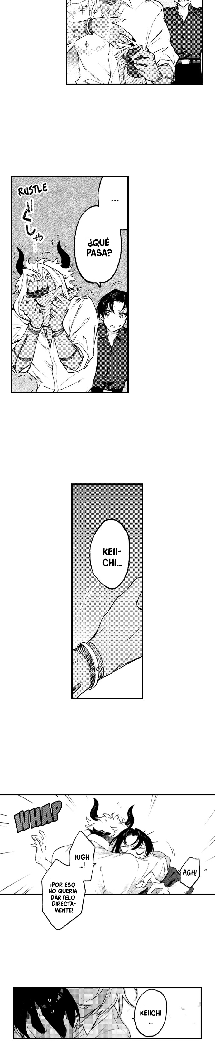 21 Happily Ever Dead...!?