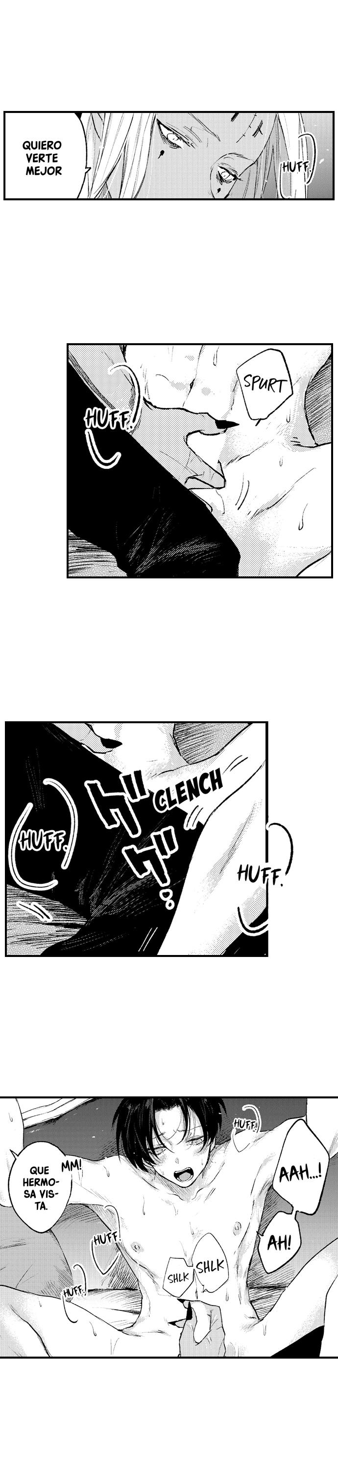 26 Happily Ever Dead...!?